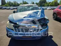 2011 Subaru Forester фото