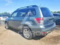 2011 Subaru Forester фото