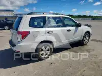 2011 Subaru Forester фото