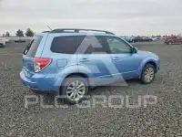 2011 Subaru Forester фото