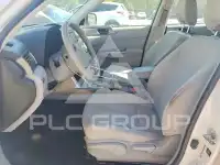 2011 Subaru Forester photo
