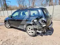 2011 Subaru Forester фото