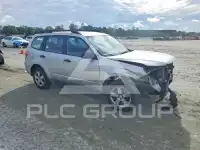 2011 Subaru Forester photo