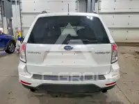 2011 Subaru Forester фото