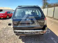 2011 Subaru Forester фото