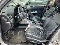 2011 Subaru Forester photo