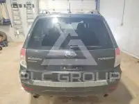 2011 Subaru Forester фото
