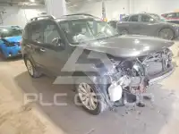 2011 Subaru Forester фото