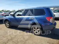 2011 Subaru Forester фото