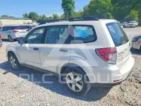 2011 Subaru Forester photo