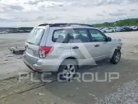2011 Subaru Forester photo