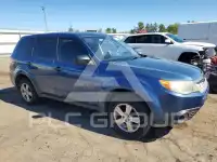 2011 Subaru Forester фото