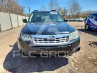 2011 Subaru Forester фото