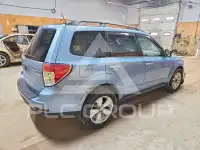 2011 Subaru Forester photo