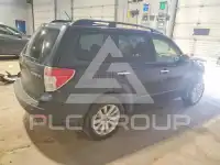 2011 Subaru Forester фото