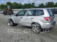 2011 Subaru Forester photo