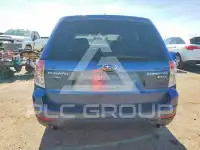 2011 Subaru Forester фото