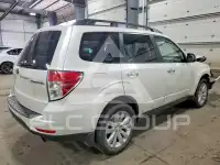 2011 Subaru Forester фото