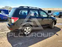 2011 Subaru Forester фото