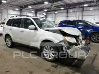 2011 Subaru Forester фото