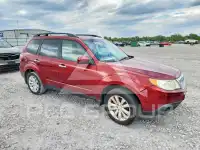 2011 Subaru Forester фото