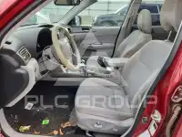 2011 Subaru Forester фото