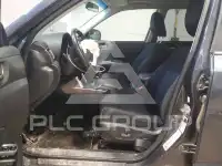 2011 Subaru Forester фото