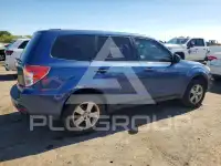 2011 Subaru Forester фото