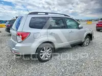 2011 Subaru Forester photo