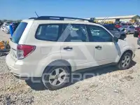 2011 Subaru Forester photo