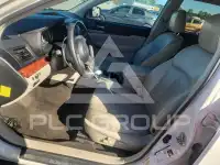 2011 Subaru Outback фото