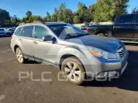 2011 Subaru Outback фото