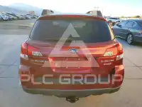 2011 Subaru Outback фото