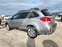2011 Subaru Outback фото