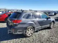 2011 Subaru Outback фото