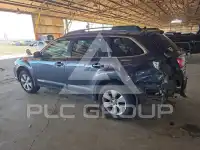 2011 Subaru Outback фото