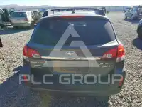 2011 Subaru Outback фото