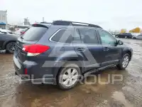 2011 Subaru Outback photo