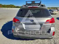 2011 Subaru Outback фото