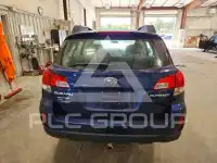 2011 Subaru Outback photo