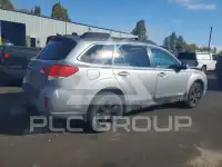 2011 Subaru Outback photo