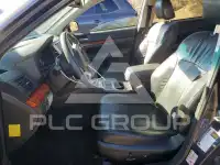 2011 Subaru Outback фото