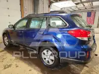 2011 Subaru Outback фото