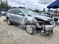 2011 Subaru Outback фото