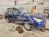 2011 Subaru Outback photo