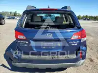 2011 Subaru Outback фото