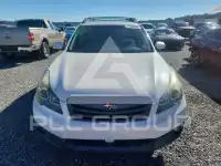2011 Subaru Outback фото