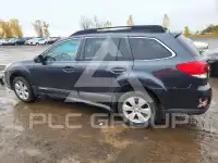 2011 Subaru Outback photo