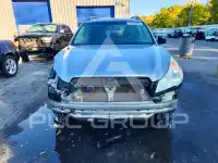 2011 Subaru Outback photo