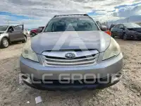 2011 Subaru Outback фото